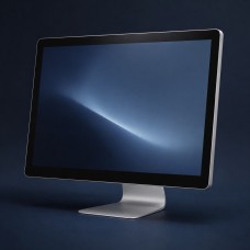 Apple Cinema Display LED (24-Inch) A1267 Monitor Screen A1267