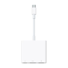 USB-C Digital AV Multiport Adapter 