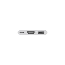 USB-C Digital AV Multiport Adapter 