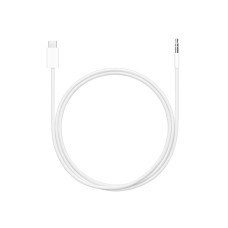 USB-C to 3.5mm Audio Cable (1.2m)