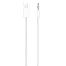 USB-C to 3.5mm Audio Cable (1.2m)
