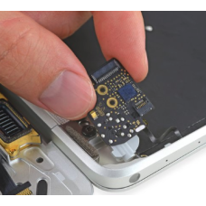 MacBook A1534 Audio Port Replacement Service.