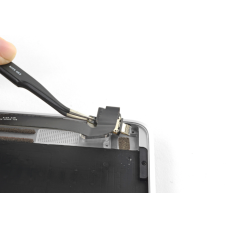 MacBook A1534 Charging Port Replacement Service – London.