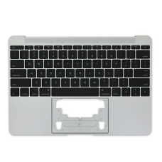 MacBook A1534 Keyboard Replacement Service - Minko's Macs London.