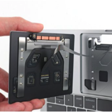 MacBook Pro A1706 Trackpad Replacement