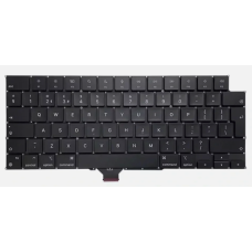 MacBook Pro A2485 Keyboard Replacement – Minko’s Macs London