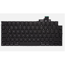 MacBook Air A2681 (M2)  Keyboard Replacement – Minko’s Macs London