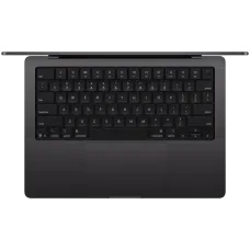 Apple MacBook Pro 14-inch M5 (10-Core CPU / 10-Core GPU, 16GB Unified Memory, 512GB SSD, Thunderbolt 4 / USB 4) – 2025 A3434