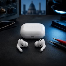 AirPods Repair Assessment & Model Identification