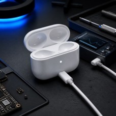 AirPods Charging Case Replacement & Pairing