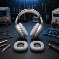 AirPods Max Battery, Charging & Hardware Repair
