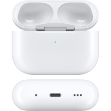 Apple AirPods Pro 2 with MagSafe Charging Case (Lightning) (2022) — A2698/A2699/A2931