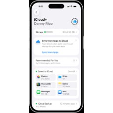 Apple ID & iCloud Setup Service