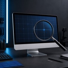 Apple Display Repair Assessment