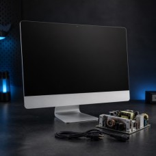 Apple Display Power & No-Power Repair