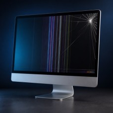 Apple Display Screen & Panel Repair