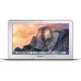 11.6" Apple MacBook Air "Core i7" 1.7GHZ 4GB Ram 128GB Solid State Drive (Early 2014)