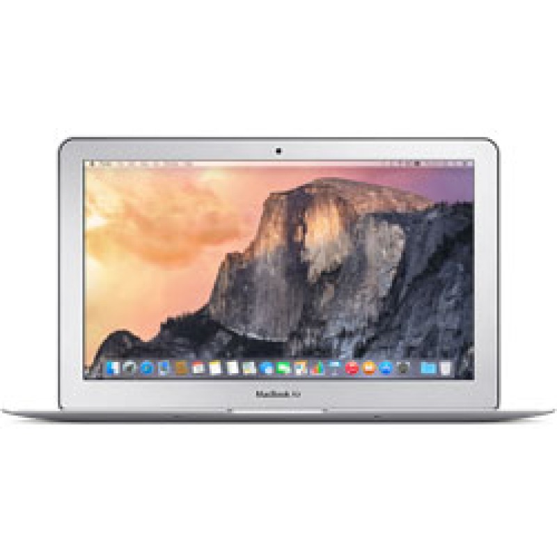 無料配送Macbook air Early 2015 SSD500G windows MacBook本体