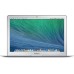 13.3" Apple MacBook Air "Core i5" 1.8GHZ 4GB Ram 128GB SSD (2012)