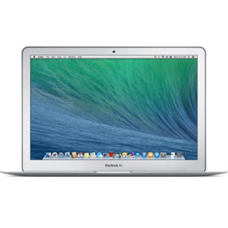 Refurbished 13" Apple MacBook Air "Core i5" 1.8GHZ 4GB Ram 128GB SSD (Mid-2012)