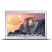 13.3" Apple MacBook Air "Core i5" 1.6GHZ 4GB Ram 128GB SSD (2015)