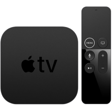 Apple TV 4K (1st generation) (2017) — 32GB — A1842 Apple TV 4K (1st generation) (2017) — 32GB — A1842