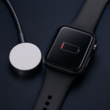 Apple Watch Charging & Power Repair