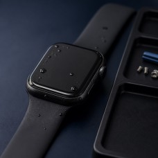 Apple Watch Liquid Damage Inspection