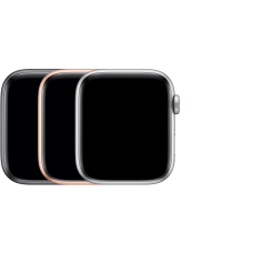Apple Watch SE (2020) — A2351/A2352/A2353/A2354/A2355/A2356