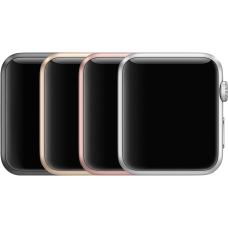 Apple Watch Series 1 (2016) — A1802/A1803