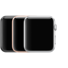 Apple Watch Series 3 (2017) — A1858/A1859/A1860/A1861/A1889/A1890/A1891/A1892