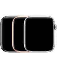 Apple Watch Series 4 (2018) — A1975/A1976/A1977/A1978/A2007/A2008