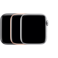 Apple Watch Series 5 (2019) — A2092/A2093/A2094/A2095/A2156/A2157