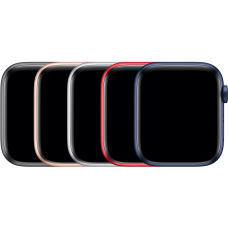 Apple Watch Series 6 (2020) — A2291/A2292/A2293/A2294/A2375/A2376