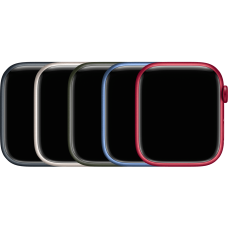 Apple Watch Series 7 (2021) — A2473/A2474/A2475/A2476/A2477/A2478
