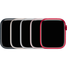 Apple Watch Series 9 (2023) — A2978/A2980/A2982/A2983/A2984/A2985