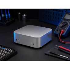 Mac mini Assessment & Model Identification Mac mini Assessment & Model Identification