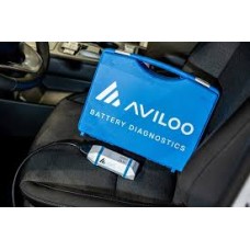 Battery Health Diagnostics Service