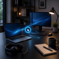 Home & Small-Business Windows IT Support