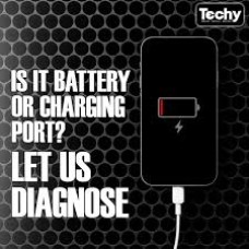 Charging Issue Diagnosis Service