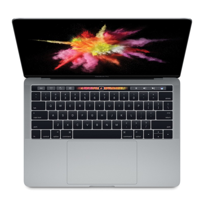Refurbished 13" Retina Display (Touch Bar) Apple MacBook Pro “Core i5" 2.9Ghz 8Gb Ram 256GB SSD (Late 2016)
