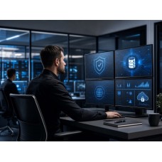 Backup & Business Continuity Setup