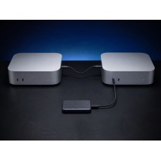 Mac mini Data Transfer, Backup & Recovery Assessment