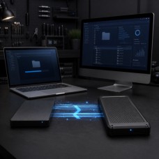 PC Data Transfer, Backup & Recovery Assessment