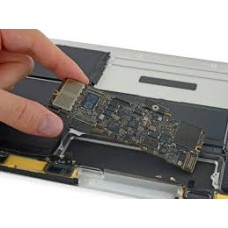 MacBook 12" A1534 Laptop Logic Board Replacement