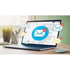 Email & Account Setup Service