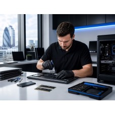 Business Mac & Computer Repairs