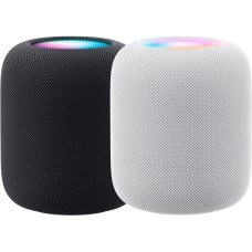 Apple HomePod (2nd generation) (2023) Apple HomePod (2nd generation) (2023)