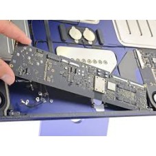 Apple iMac 24" M4 (A3137 / A3247) 2024 Logic Board Replacement