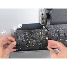 iMac 27" 2012/2015 Power Supply Replacement
